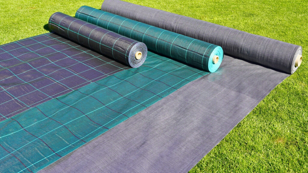 agrotkaniny producent