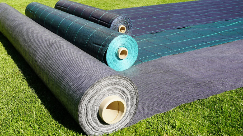 producent agrotkanin